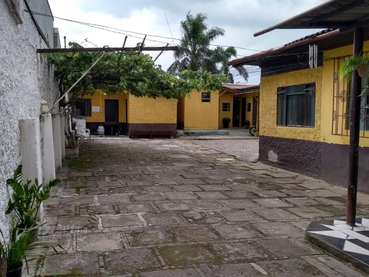 Celia Guest House Curitiba Eksteriør bilde